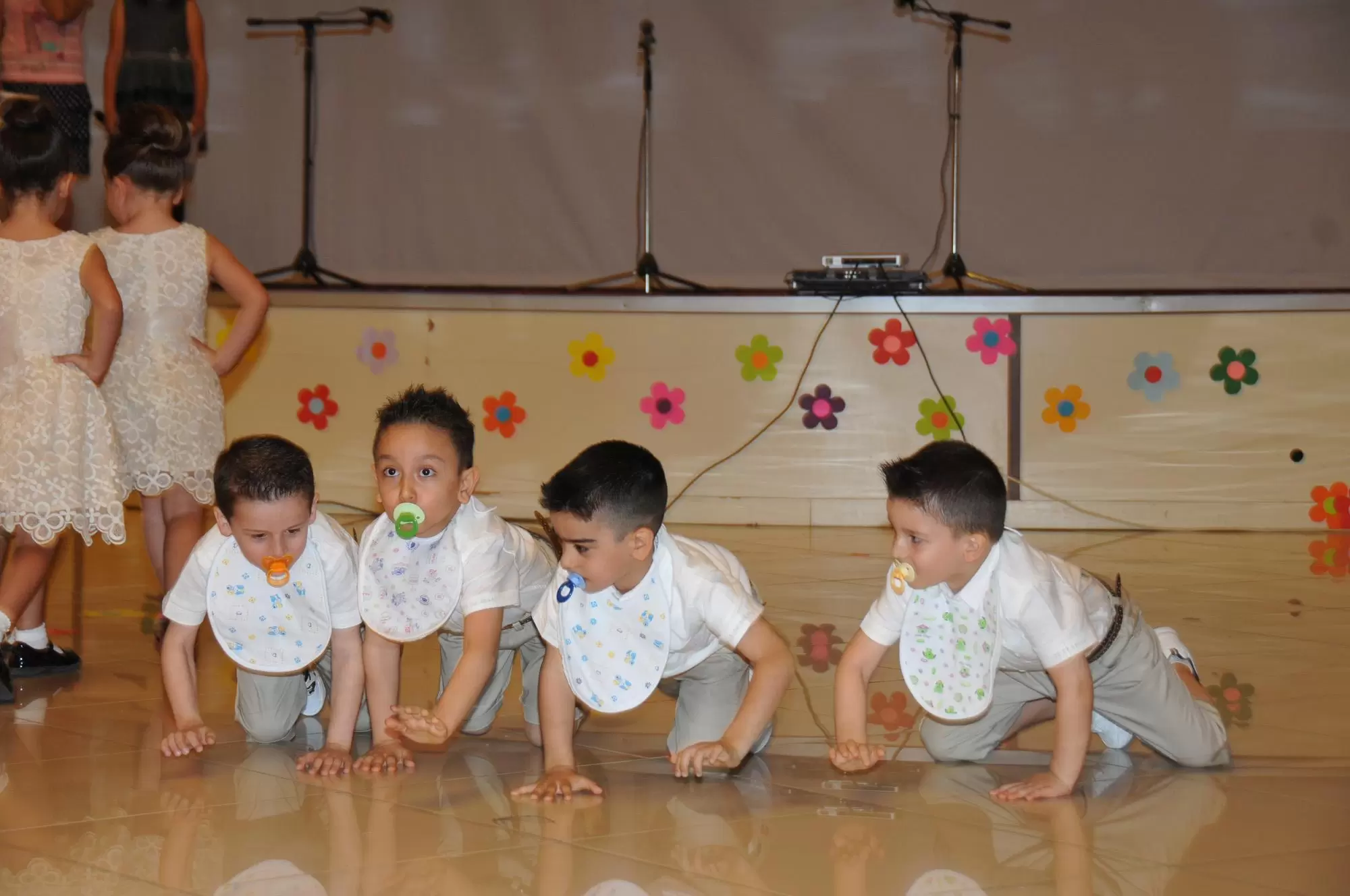 Özel Gazi’de yıl sonu etkinliği - Kırıkkale Haber, Son Dakika Kırıkkale Haberleri Özel Gazi’de yıl sonu etkinliği - Kırıkkale Haber, Son Dakika Kırıkkale Haberleri