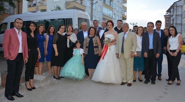 ???????????????????????????????????? Çakıroğlu ailesini mutlu günü - Kırıkkale Haber, Son Dakika Kırıkkale Haberleri