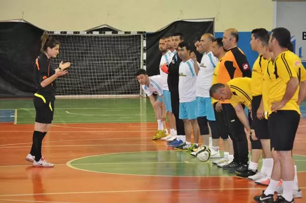 Futsal’da yarı finalistler belli oldu - Kırıkkale Haber, Son Dakika Kırıkkale Haberleri Futsal’da yarı finalistler belli oldu - Kırıkkale Haber, Son Dakika Kırıkkale Haberleri
