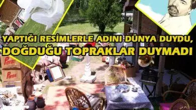 Kralların ressamı unutuldu - Kırıkkale Haber, Son Dakika Kırıkkale Haberleri Kralların ressamı unutuldu - Kırıkkale Haber, Son Dakika Kırıkkale Haberleri