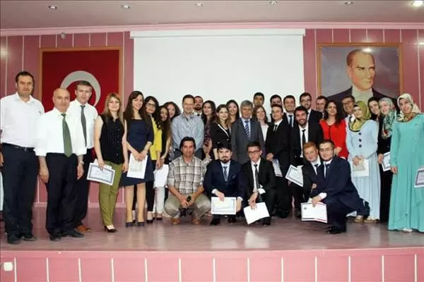 29 okulda Toplam Kalite Yönetimi Eğitimi - Kırıkkale Haber, Son Dakika Kırıkkale Haberleri 29 okulda Toplam Kalite Yönetimi Eğitimi - Kırıkkale Haber, Son Dakika Kırıkkale Haberleri