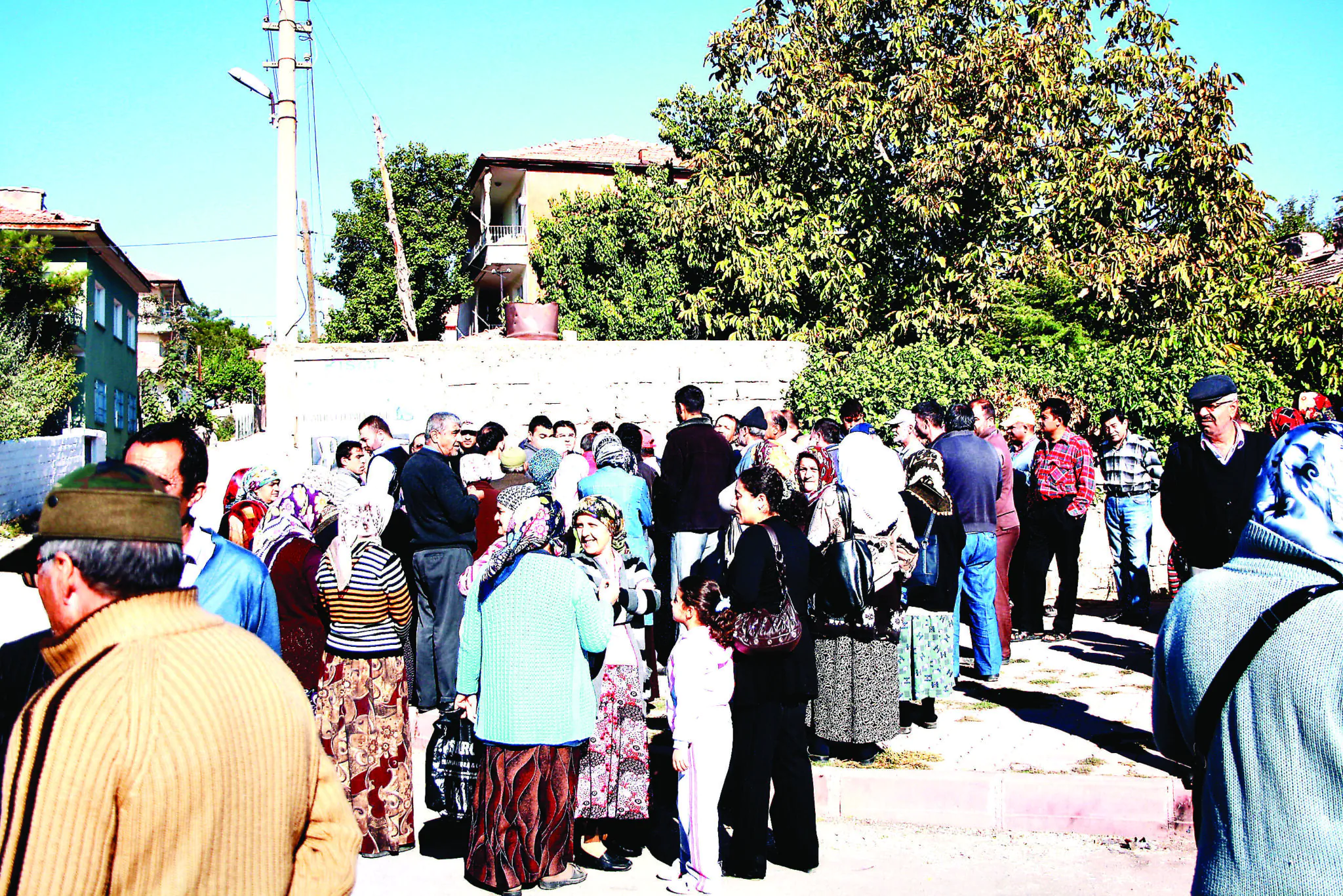3 BİN 666 AİLEYE KÖMÜR YARDIMI - Kırıkkale Haber, Son Dakika Kırıkkale Haberleri 3 BİN 666 AİLEYE KÖMÜR YARDIMI - Kırıkkale Haber, Son Dakika Kırıkkale Haberleri