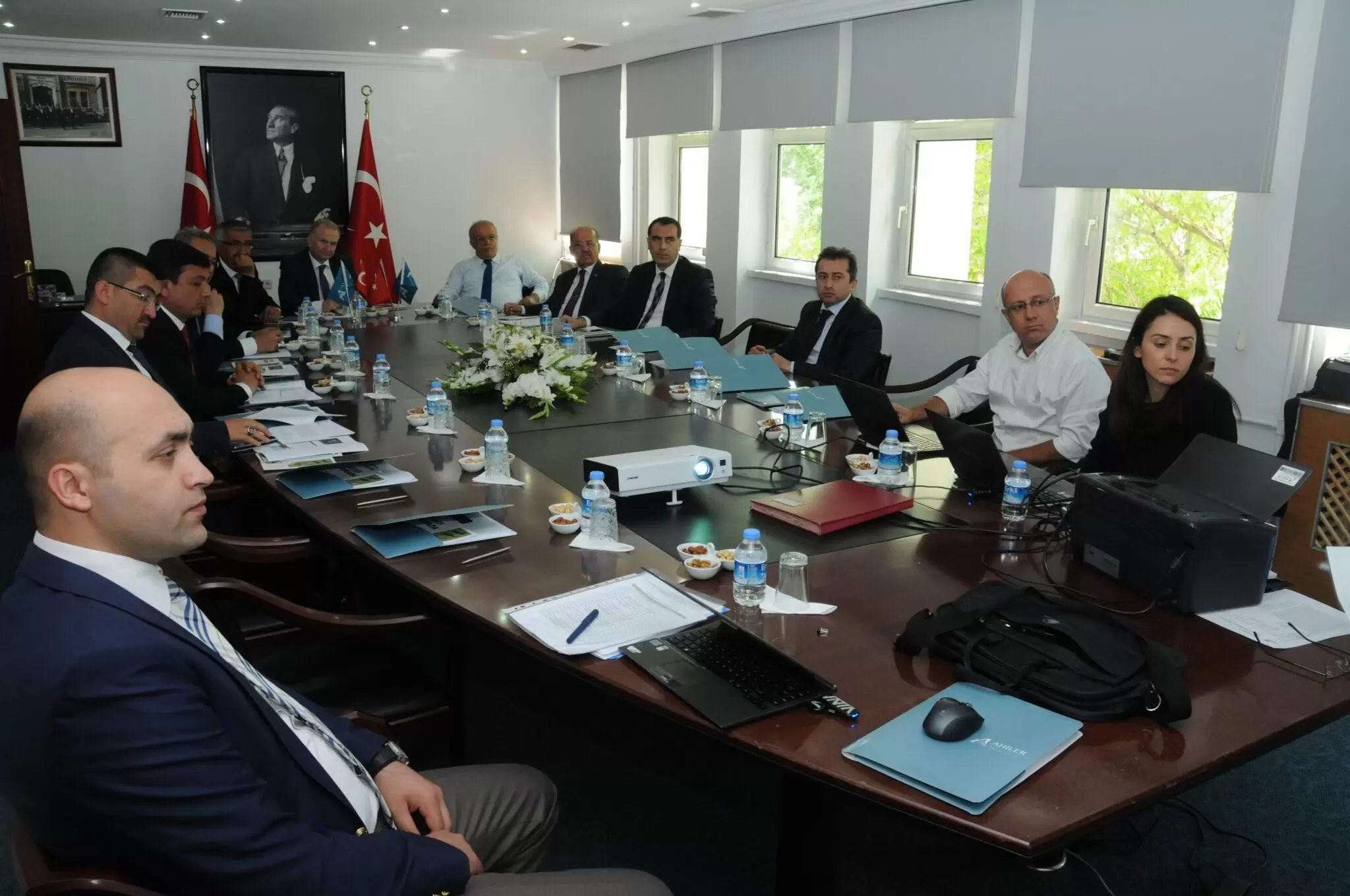 AHİKA başarılı projeleri ilan etti - Kırıkkale Haber, Son Dakika Kırıkkale Haberleri AHİKA başarılı projeleri ilan etti - Kırıkkale Haber, Son Dakika Kırıkkale Haberleri