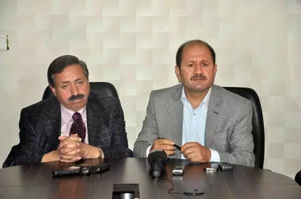 AK Partisiz bir koalisyon düşünülemez - Kırıkkale Haber, Son Dakika Kırıkkale Haberleri AK Partisiz bir koalisyon düşünülemez - Kırıkkale Haber, Son Dakika Kırıkkale Haberleri