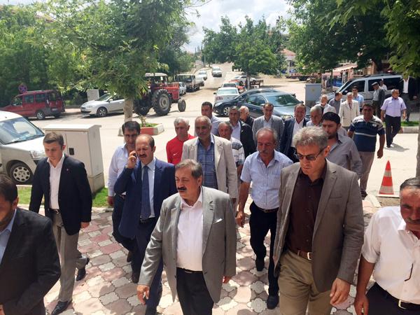 AK vekillerden teşekkür ziyaretleri - Kırıkkale Haber, Son Dakika Kırıkkale Haberleri AK vekillerden teşekkür ziyaretleri - Kırıkkale Haber, Son Dakika Kırıkkale Haberleri