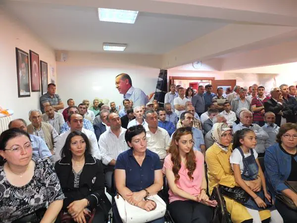 Ak Parti sadece tökezledi - Kırıkkale Haber, Son Dakika Kırıkkale Haberleri Ak Parti sadece tökezledi - Kırıkkale Haber, Son Dakika Kırıkkale Haberleri