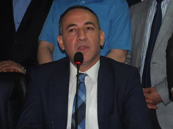 Ak Parti sadece tökezledi - Kırıkkale Haber, Son Dakika Kırıkkale Haberleri Ak Parti sadece tökezledi - Kırıkkale Haber, Son Dakika Kırıkkale Haberleri