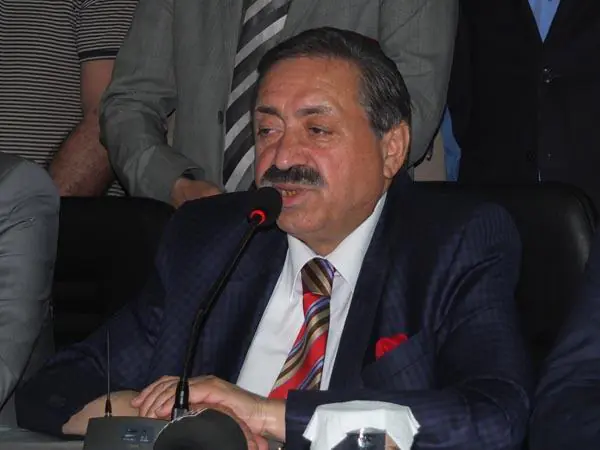 Ak Parti sadece tökezledi - Kırıkkale Haber, Son Dakika Kırıkkale Haberleri Ak Parti sadece tökezledi - Kırıkkale Haber, Son Dakika Kırıkkale Haberleri