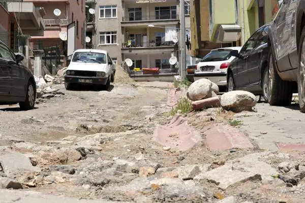 Belediye-Sanayi iş birliği - Kırıkkale Haber, Son Dakika Kırıkkale Haberleri