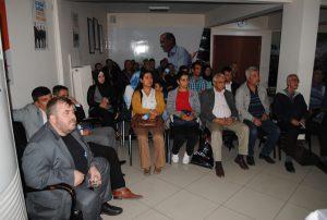 EN ZOR İŞİ SİZ YAPIYORSUNUZ - Kırıkkale Haber, Son Dakika Kırıkkale Haberleri EN ZOR İŞİ SİZ YAPIYORSUNUZ - Kırıkkale Haber, Son Dakika Kırıkkale Haberleri