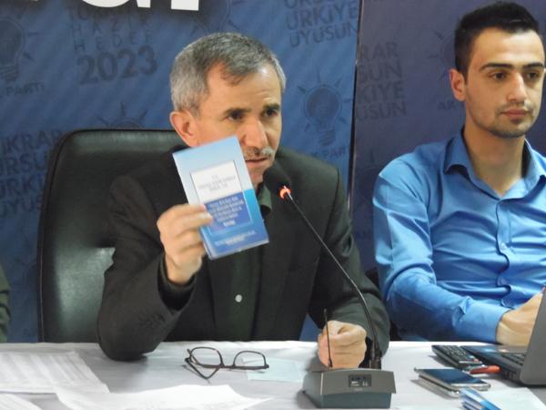 EN ZOR İŞİ SİZ YAPIYORSUNUZ - Kırıkkale Haber, Son Dakika Kırıkkale Haberleri EN ZOR İŞİ SİZ YAPIYORSUNUZ - Kırıkkale Haber, Son Dakika Kırıkkale Haberleri