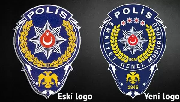 Emniyet logosu değişiyor - Kırıkkale Haber, Son Dakika Kırıkkale Haberleri
