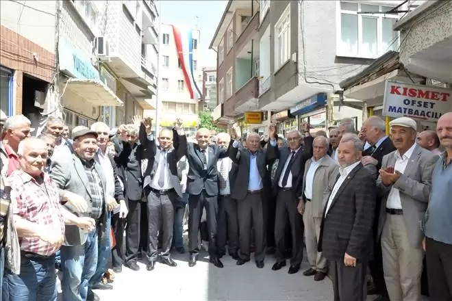En düşük emekli maaşı 1500 TL olacak - Kırıkkale Haber, Son Dakika Kırıkkale Haberleri En düşük emekli maaşı 1500 TL olacak - Kırıkkale Haber, Son Dakika Kırıkkale Haberleri