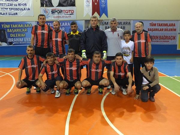 Finalin adı Türk Metal- Gençlik Hizmetleri - Kırıkkale Haber, Son Dakika Kırıkkale Haberleri Finalin adı Türk Metal- Gençlik Hizmetleri - Kırıkkale Haber, Son Dakika Kırıkkale Haberleri