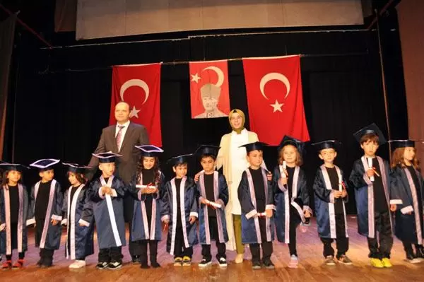 Gülümse Anaokulu gülümsetti - Kırıkkale Haber, Son Dakika Kırıkkale Haberleri Gülümse Anaokulu gülümsetti - Kırıkkale Haber, Son Dakika Kırıkkale Haberleri