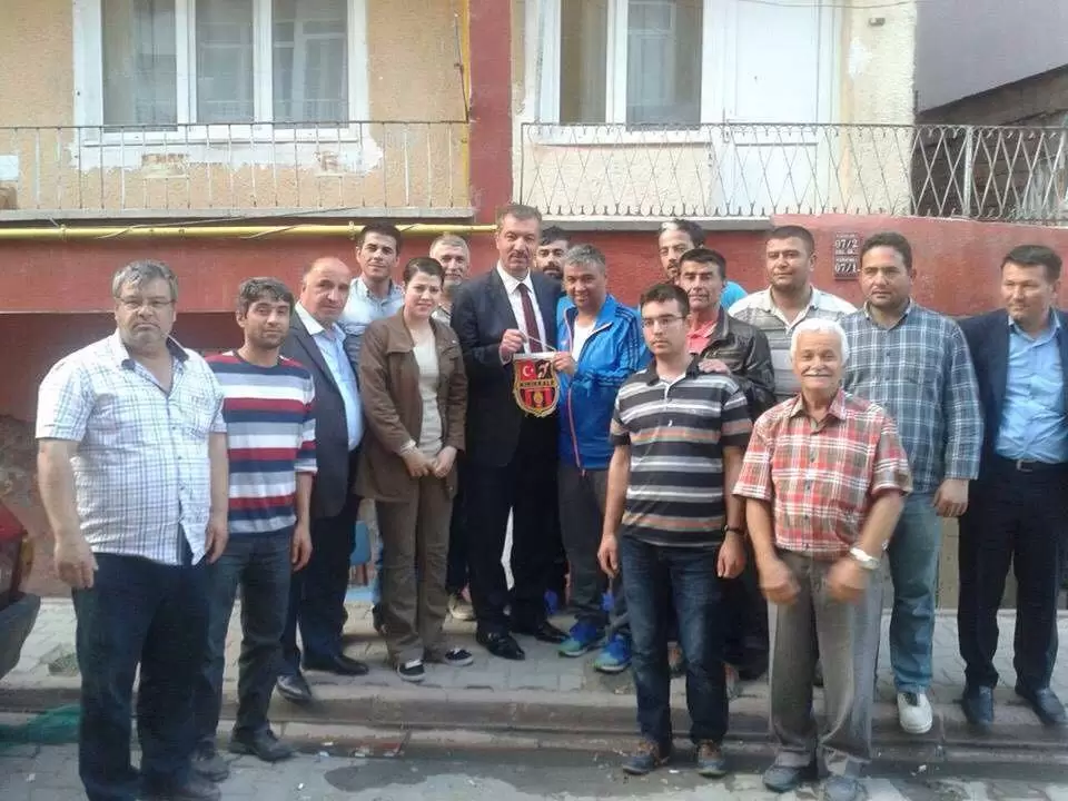 Halkımızın kararı kıymetlidir - Kırıkkale Haber, Son Dakika Kırıkkale Haberleri Halkımızın kararı kıymetlidir - Kırıkkale Haber, Son Dakika Kırıkkale Haberleri