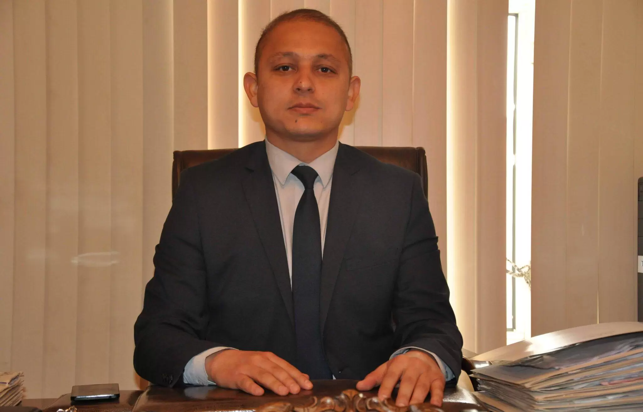 Halkın kararına saygılıyız - Kırıkkale Haber, Son Dakika Kırıkkale Haberleri