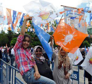 Kırıkkale AK Partiyle gelişti - Kırıkkale Haber, Son Dakika Kırıkkale Haberleri