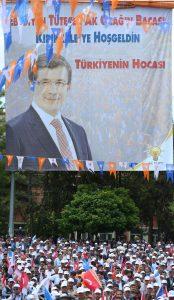 Kırıkkale AK Partiyle gelişti - Kırıkkale Haber, Son Dakika Kırıkkale Haberleri