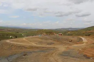 KATI ATIK TESİSİNDE YENİ DÜZENLEME - Kırıkkale Haber, Son Dakika Kırıkkale Haberleri