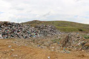 KATI ATIK TESİSİNDE YENİ DÜZENLEME - Kırıkkale Haber, Son Dakika Kırıkkale Haberleri