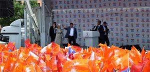 Kırıkkale AK Partiyle gelişti - Kırıkkale Haber, Son Dakika Kırıkkale Haberleri