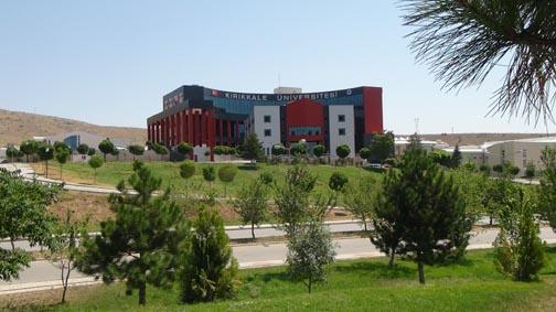 Kırıkkale Üniversitesi öğretim üyesi alıyor - Kırıkkale Haber, Son Dakika Kırıkkale Haberleri Kırıkkale Üniversitesi öğretim üyesi alıyor - Kırıkkale Haber, Son Dakika Kırıkkale Haberleri