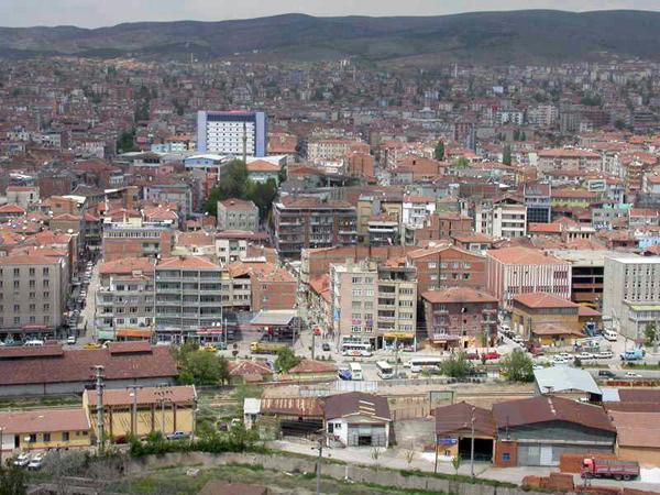 Kırıkkale’de 150 Suriyeli var - Kırıkkale Haber, Son Dakika Kırıkkale Haberleri