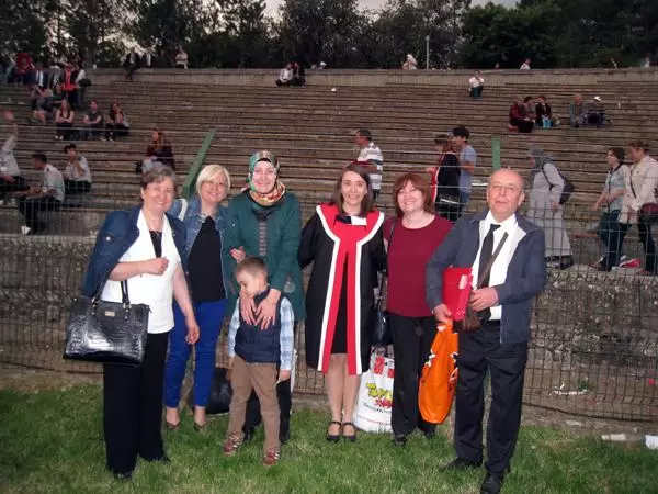 ODTÜ İkincisi Kırıkkale’den - Kırıkkale Haber, Son Dakika Kırıkkale Haberleri