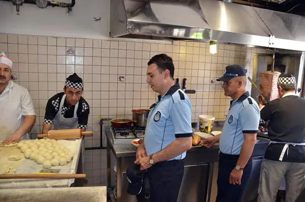 Ramazan denetimleri artırıldı - Kırıkkale Haber, Son Dakika Kırıkkale Haberleri