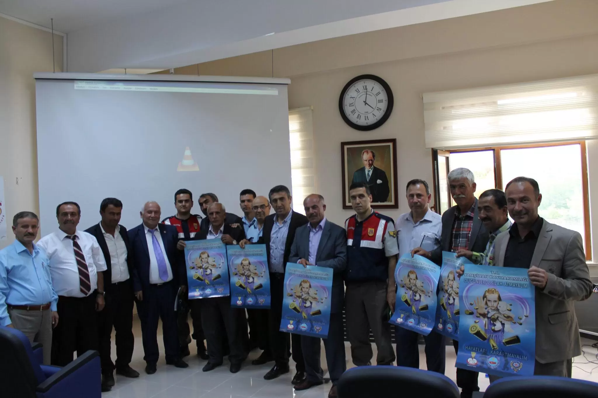 Silah atmayalım hayatları karartmayalım - Kırıkkale Haber, Son Dakika Kırıkkale Haberleri Silah atmayalım hayatları karartmayalım - Kırıkkale Haber, Son Dakika Kırıkkale Haberleri