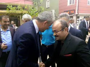 SİYASİ İSTİKRAR DEVAM ETMELİ - Kırıkkale Haber, Son Dakika Kırıkkale Haberleri