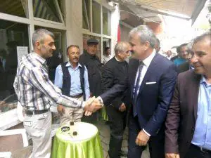 SİYASİ İSTİKRAR DEVAM ETMELİ - Kırıkkale Haber, Son Dakika Kırıkkale Haberleri