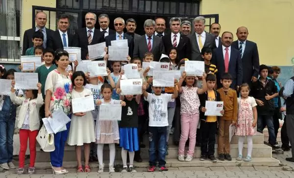 Tatil zili çaldı - Kırıkkale Haber, Son Dakika Kırıkkale Haberleri Tatil zili çaldı - Kırıkkale Haber, Son Dakika Kırıkkale Haberleri