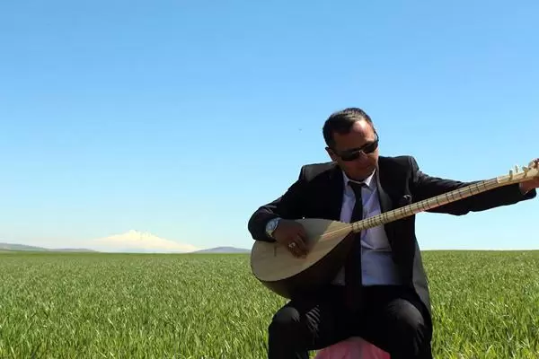 Taşan’ın albümü çıktı - Kırıkkale Haber, Son Dakika Kırıkkale Haberleri