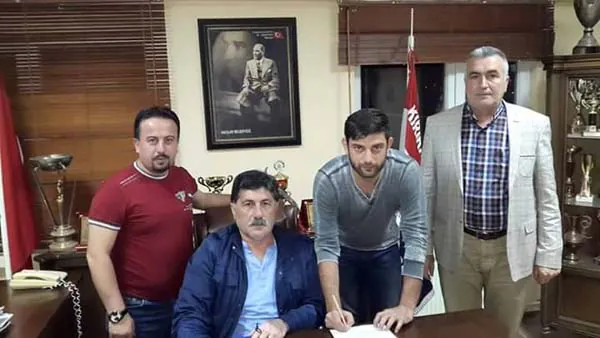 Transfer taaruzu - Kırıkkale Haber, Son Dakika Kırıkkale Haberleri