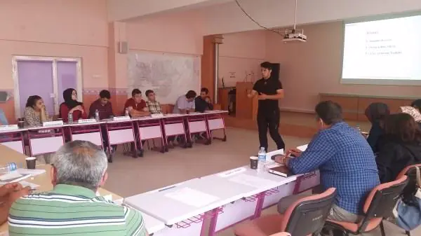 Travma resüsitasyon kursu - Kırıkkale Haber, Son Dakika Kırıkkale Haberleri Travma resüsitasyon kursu - Kırıkkale Haber, Son Dakika Kırıkkale Haberleri