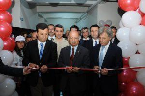 Vali Kolat, Hacılarda Fuar a&ccedil;tı - Kırıkkale Haber, Son Dakika Kırıkkale Haberleri