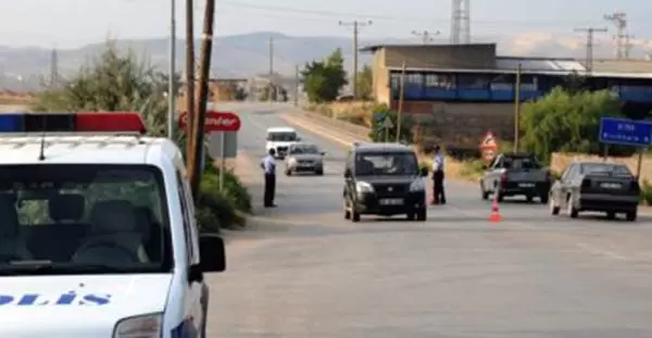 Yahşihan ve Bahşılı’da Ramazan tedbirleri - Kırıkkale Haber, Son Dakika Kırıkkale Haberleri