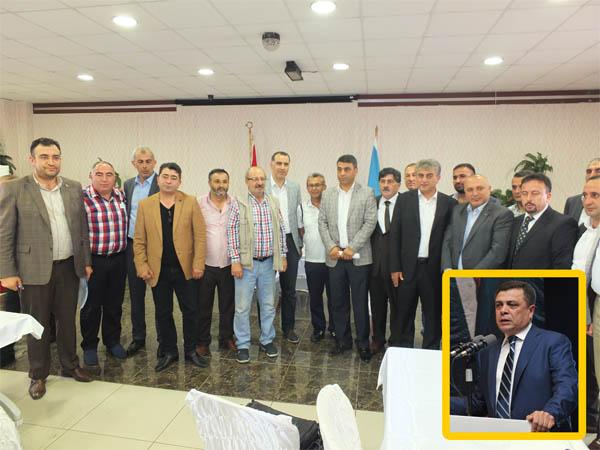 Yol haritasını Kavlak çizecek - Kırıkkale Haber, Son Dakika Kırıkkale Haberleri Yol haritasını Kavlak çizecek - Kırıkkale Haber, Son Dakika Kırıkkale Haberleri