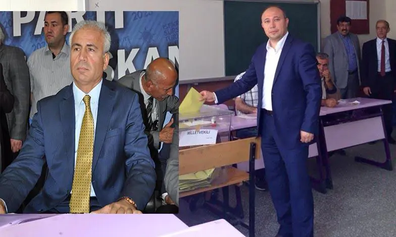 Akçay OUT, Baloğlu İN - Kırıkkale Haber, Son Dakika Kırıkkale Haberleri
