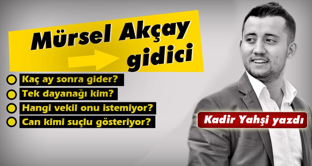 Akçay gidici - Kırıkkale Haber, Son Dakika Kırıkkale Haberleri