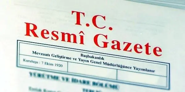 Mülki İdare Amirleri kararnamesi yayımlandı - Kırıkkale Haber, Son Dakika Kırıkkale Haberleri