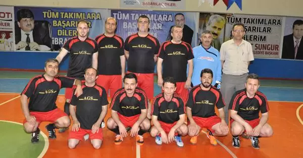 Çeyrek finalistler belli oldu - Kırıkkale Haber, Son Dakika Kırıkkale Haberleri Çeyrek finalistler belli oldu - Kırıkkale Haber, Son Dakika Kırıkkale Haberleri