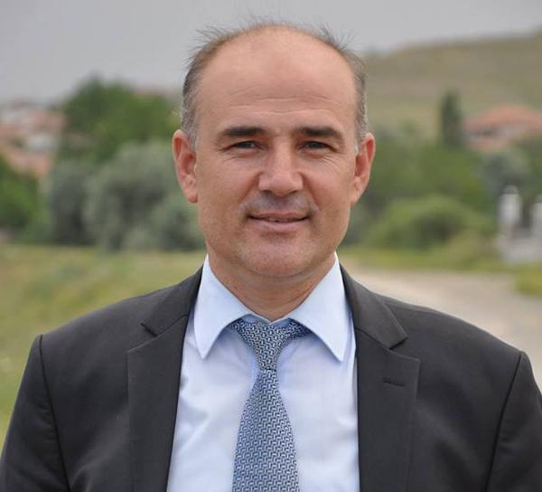 Çocuklarının gözüyle çiçek ve doğa - Kırıkkale Haber, Son Dakika Kırıkkale Haberleri