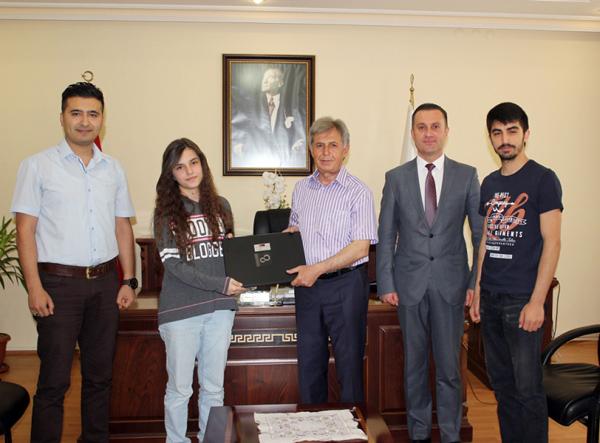 AB’yi anlattı birinci oldu - Kırıkkale Haber, Son Dakika Kırıkkale Haberleri AB’yi anlattı birinci oldu - Kırıkkale Haber, Son Dakika Kırıkkale Haberleri