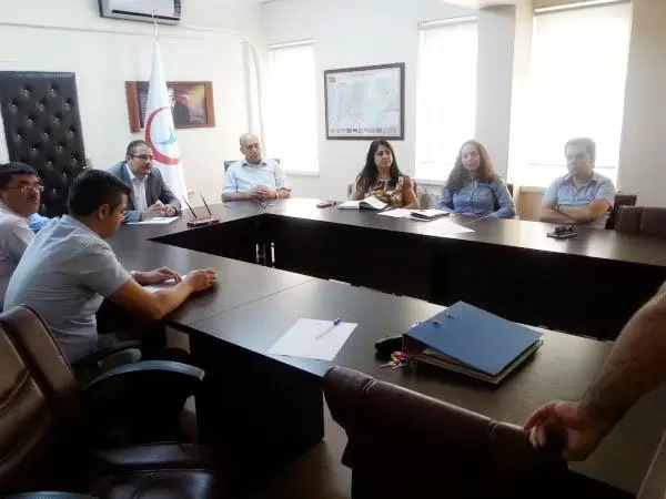 ASKOM bayram tedbirini görüştü - Kırıkkale Haber, Son Dakika Kırıkkale Haberleri ASKOM bayram tedbirini görüştü - Kırıkkale Haber, Son Dakika Kırıkkale Haberleri