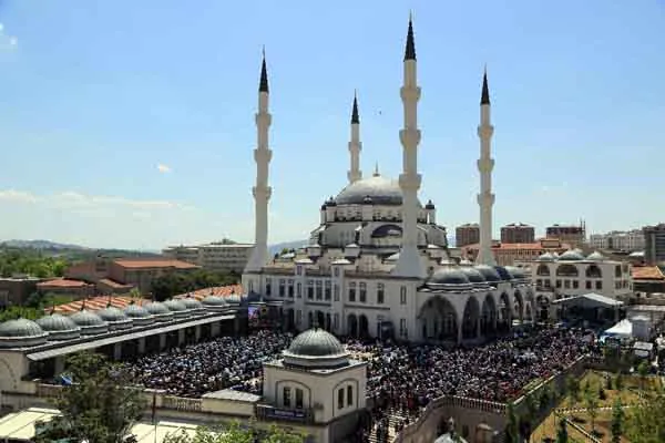 Aile ve Dini Rehberlik Bürosu açıldı - Kırıkkale Haber, Son Dakika Kırıkkale Haberleri