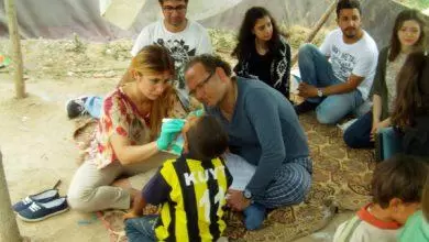 Avrupa’dan Türksel Hoca’ya Büyük ilgi - Kırıkkale Haber, Son Dakika Kırıkkale Haberleri Avrupa’dan Türksel Hoca’ya Büyük ilgi - Kırıkkale Haber, Son Dakika Kırıkkale Haberleri
