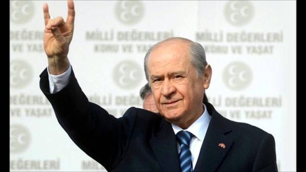 Bahçeli Kırıkkale’ye teşekküre geliyor - Kırıkkale Haber, Son Dakika Kırıkkale Haberleri